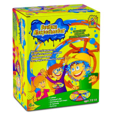 Гра Вечірка мокроголових Fun Game (7214)