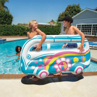 Intex Матрац 58728 EU  178x91x23 см, від 9 років