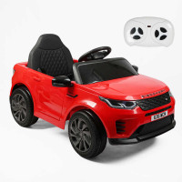Автомобіль електричний JOY (LR-80659-7) мотори 235w (2wd), акумулятор 12v4.5ah, пульт дистанційного керування, bluetooth, в коробці