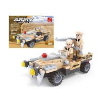 Конструктор Ausini (22304)