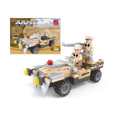 Конструктор Ausini (22304)