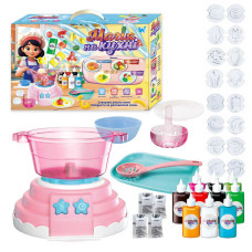 Магія на кухні WToys (47178)