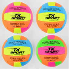 М'яч волейбольний TK Sport (C 44411)