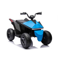 Квадроцикл електричний JOY (CT-77806) двигуни 445w, акумулятор 12v7ah, пульт дистанційного керування, в коробці