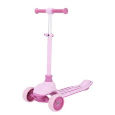 Самокат триколісний Best Scooter (J-4266-032)
