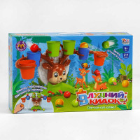 Гра 4FUN Game Club Точний кидок (39889)