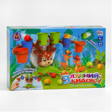 Гра 4FUN Game Club Точний кидок (39889)