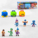 Герої Brawl Stars (LDY 220865)