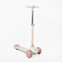 Самокат триколісний Skyper (J-6103-044)