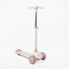 Самокат триколісний Skyper (J-6103-044)