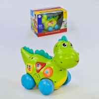 Динозаврик Huile Toys (6105)