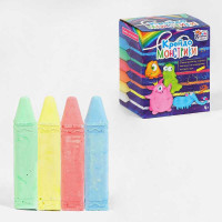Крейда 4FUN Game Club (53710)