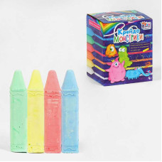 Крейда 4FUN Game Club (53710)