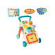 Дитяча каталка ходунки Limo toy (HE0801)