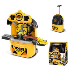 Набір інструментів 2в1 (008-982)