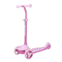 Самокат триколісний Best Scooter (M-86474)