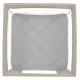 Манеж ME 1196 SWIFT 4 Beige