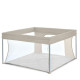 Манеж ME 1196 SWIFT 4 Beige
