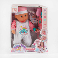 Пупс Tutu Doll (6633)