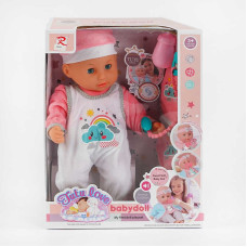 Пупс Tutu Doll (6633)