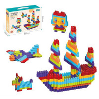 Конструктор (C 2739-02) 320 деталей
