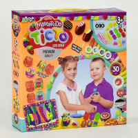 Набір для ліплення Danko toys Master Do (TMD-03-06)