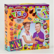 Набір для ліплення Danko toys Master Do (TMD-03-06)