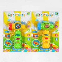 Музичний молоточок TK Group (37156)
