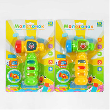 Музичний молоточок TK Group (37156)