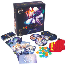 Гра настільна Ludum Еквілібріум (LP8045-51)