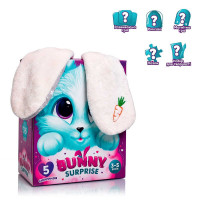 Гра настільна Vladi Toys Bunny surprise maxi (VT 8080-11)