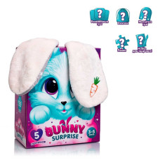 Гра настільна Vladi Toys Bunny surprise maxi (VT 8080-11)