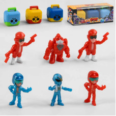 Герої Brawl Stars (200888)