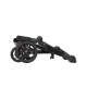 Коляска для ляльки 2в1 Carrello Fortuna 9695 PINK Рожева