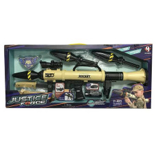 Військовий набір Гранатомет (D 037)