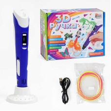 Ручка 3D 4Fun Game Club (76820)