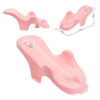 Підставка для купання (3007) technok toys, 55х26х20 см, дренажні отвори, присоска
