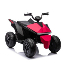 Квадроцикл електричний JOY (CT-77720) двигуни 445w, акумулятор 12v7ah, пульт дистанційного керування, в коробці