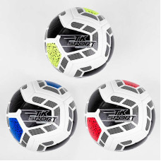 М'яч футбольний TK Sport (C 44441)