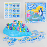 Гра Змагання Пінгвінів Fun Game (93296)