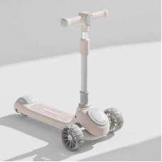 Самокат триколісний Skyper (JM-417024)