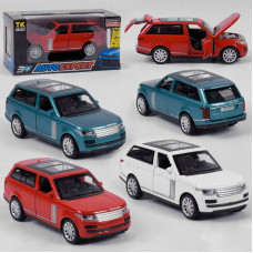 Машина Auto Expert металопластикова (72655)