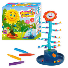 Квіткові викрутаси 4 Fun Game Club (70290)