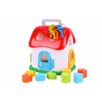 Іграшка Technok Toys Будиночок (6719)