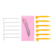 Намет MR 1512 Powder Pink