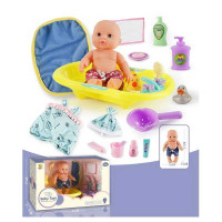 Пупс (BLS-W 73)