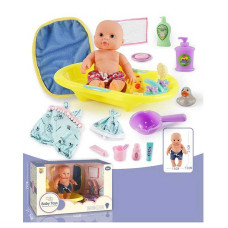 Пупс (BLS-W 73)