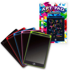 Планшет для малювання WToys (87166)