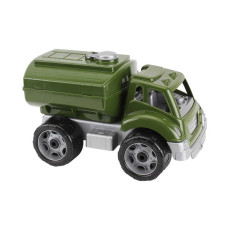 Іграшка Tehnok Toys Бензовоз (6344)
