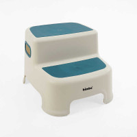 Сходинки (BM-68518) bimbo, 28х30х25 см, антиковзкі накладки, в пакеті